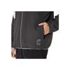 Asics Water-Resistant Windproof Reversible Comfortable Warm Jacket Men Jackets 2031F171-001