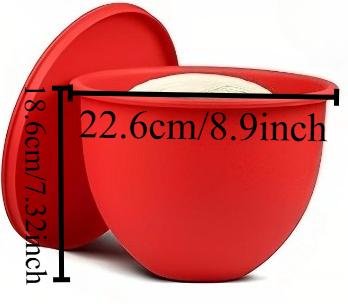 

Силиконовые вкладыши MixAid для кухонных комбайнов KitchenAid с наклонной головкой 5 кварт. Замена чаш не требуется. (Не для моделей с подъемной чашей) С губкой