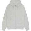 Stussy SS24 BEACH ROOTS ZIP HOODIE Unisex 1975072