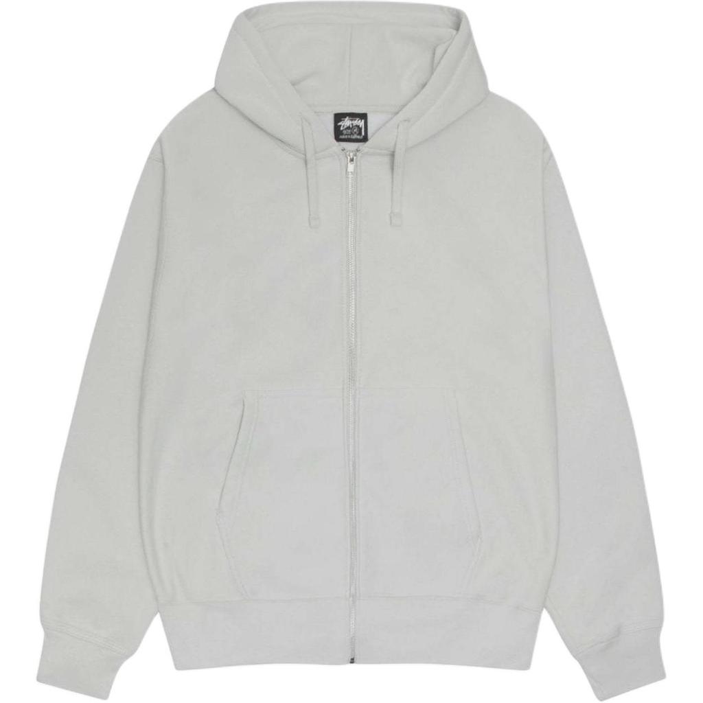 Stussy SS24 BEACH ROOTS ZIP HOODIE Unisex 1975072