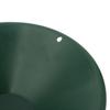 Upgraded Outdoor Gold Pan Gold Prospecting Tool Quality Plastic Made 4 Pieces/set Durable River Tool Multipurpose Pan