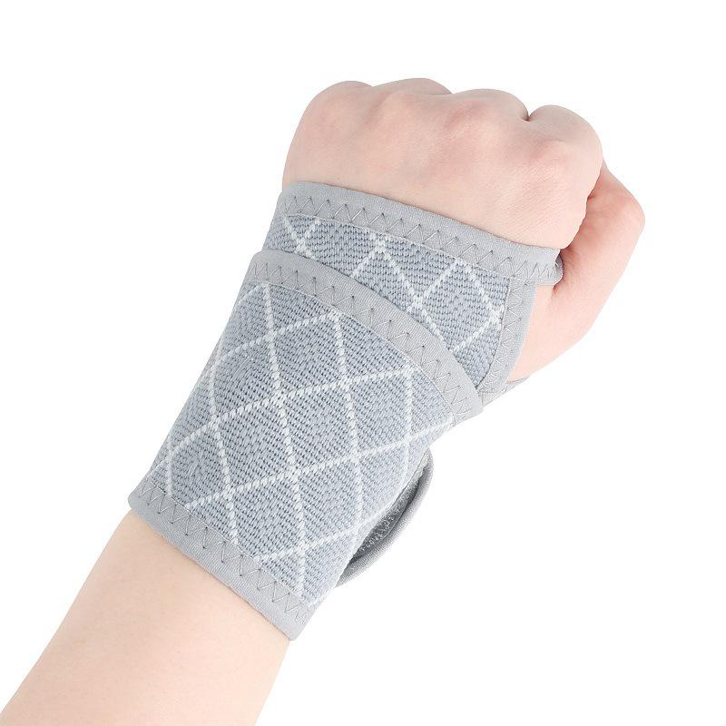 Wrist Support Brace for Sports and Strain Relief
