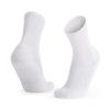 Junbie Women's Thickened Terry Mid-Calf Sports Socks