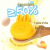 Guangzhou Restaurant Instant Egg Millet Cakes
