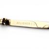 Excellent DITA Glasses BELIEVER(-) HYDE's Round Model gold mens DTX506 Used