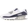 Air Max 90 'Obsidian White' Men's CT4352-100