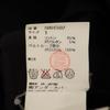 SueUNDERCOVER made in Japan Cropped pants 1 Black series Women Used
