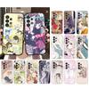 Phone Case For Samsung A17 A55 A16 A56 A35 A15 A53 A54 A33 A34 A25 A05S A52 A52S A07 A26 A06 Kamisama Kiss