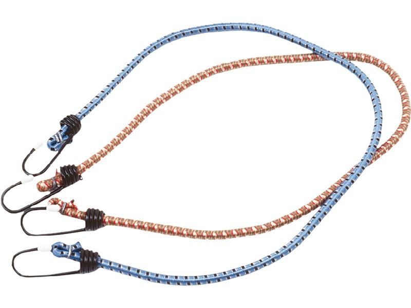 RUBBER LUGGAGE TIE 80CM 194-80 - T 97X198