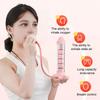 Lung Respirator Breathing Exercise Device Muscle Trainer Deep Breathing Trainer  Fitness