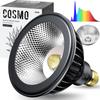 Od Green BRIM COSMO UV 20W Lampa LED do Wzrostu Roślin Pełne Spektrum Wysoki PPFD Wysoki Współczynnik Mocy Wysokie Oddawanie Barw Dla Roślin Energooszczędna Konstrukcja Długa