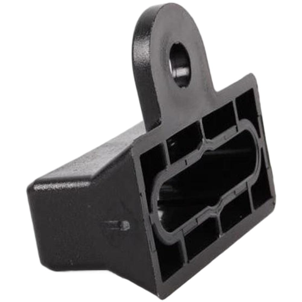 For BMW Front Hood Lock Buckle Protector 5For 12370020For 12 Fits For 1 Series 3 Series 5 Series 6 Series 7 Series 1 X3 Z4