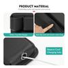 cxdjmy1 For Mitsubishi Car Seat Gap Water Cup Phone Keys Organizer Storage Holder Outlander Pajero Sport Lancer EX ASX L200 Eclipse