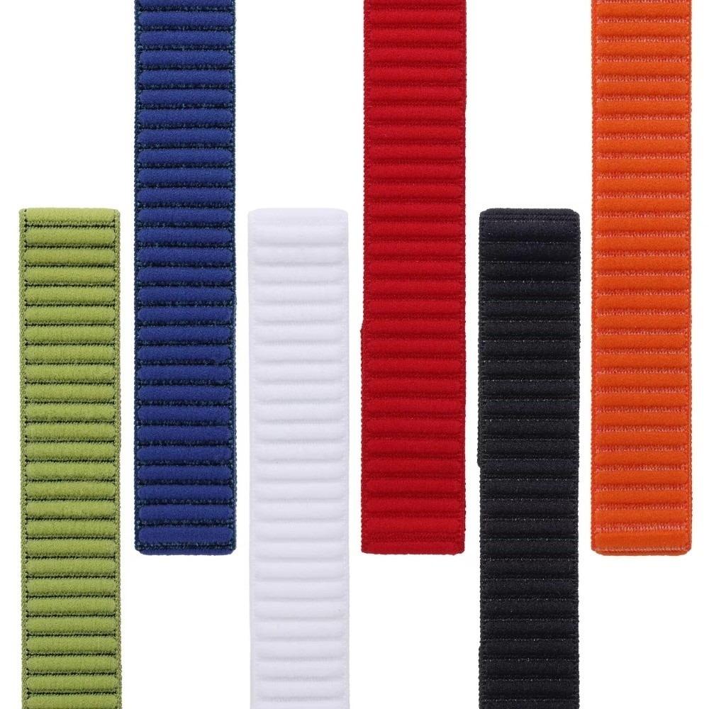 Breathable Watch Band for Garmin Fenix 8 7 6 Pro Epix 2 Forerunner 970 965 955 945 935 570 265 255