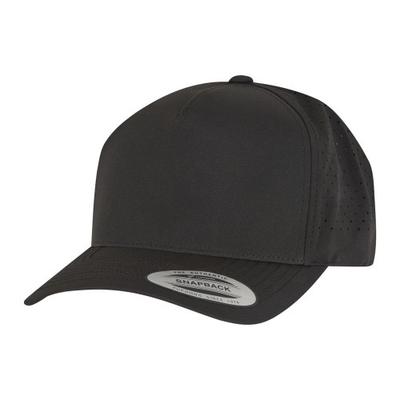 FLEXFIT Unisex Adult 5 Panel Baseball Cap