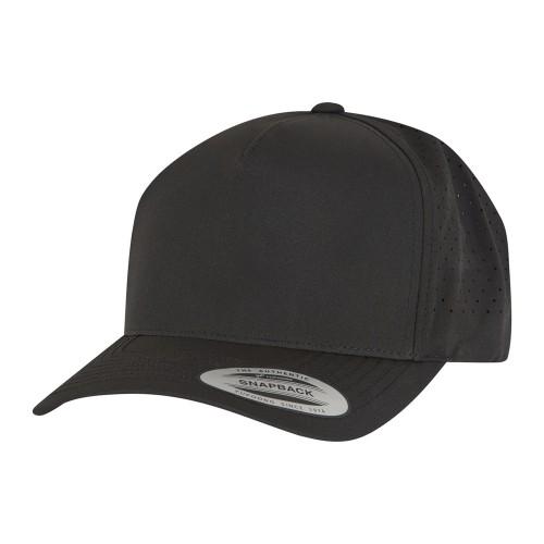 FLEXFIT Unisex Adult 5 Panel Baseball Cap