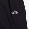 The North Face Logo Multi-Pocket Work Pants Men Pants Black NP6NQ55J