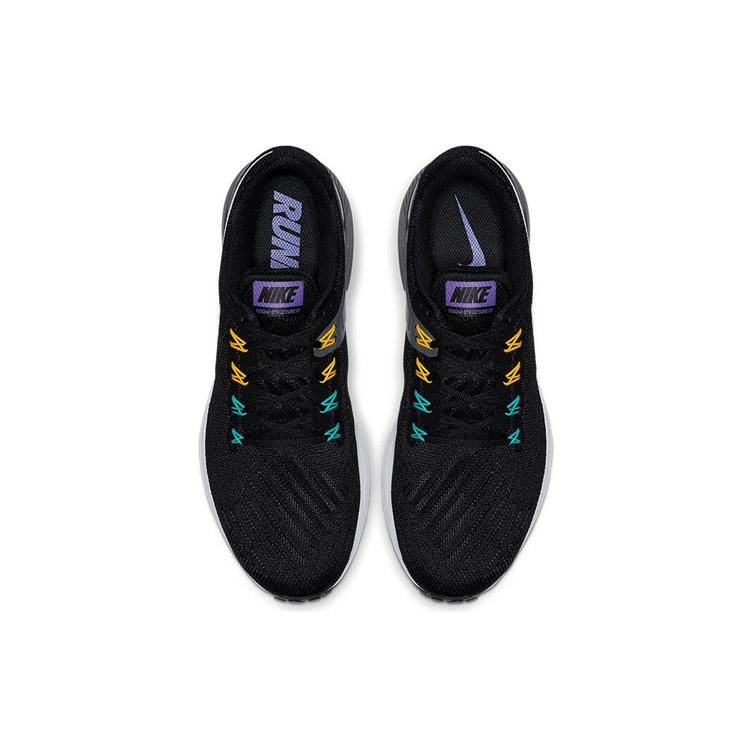 Nike Air Zoom Structure 22 Dark Grey AA1636-008