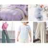 170x50cm High Quality Modal Elastic Knitted Clothing Fabric For Children's Clothing Underwear T-shirts Handmade DIY Fabric