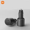 Xiaomi MAX100W Dual-Port Car Charger