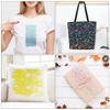 16pcs/set Hollow Out DIY Painting Stencil Set Painting Templates  Doodling Supplies