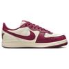Nike Terminator Low NY vs. NY Men Sneakers Red Coconut-Milk Noble-Red FN6842-113