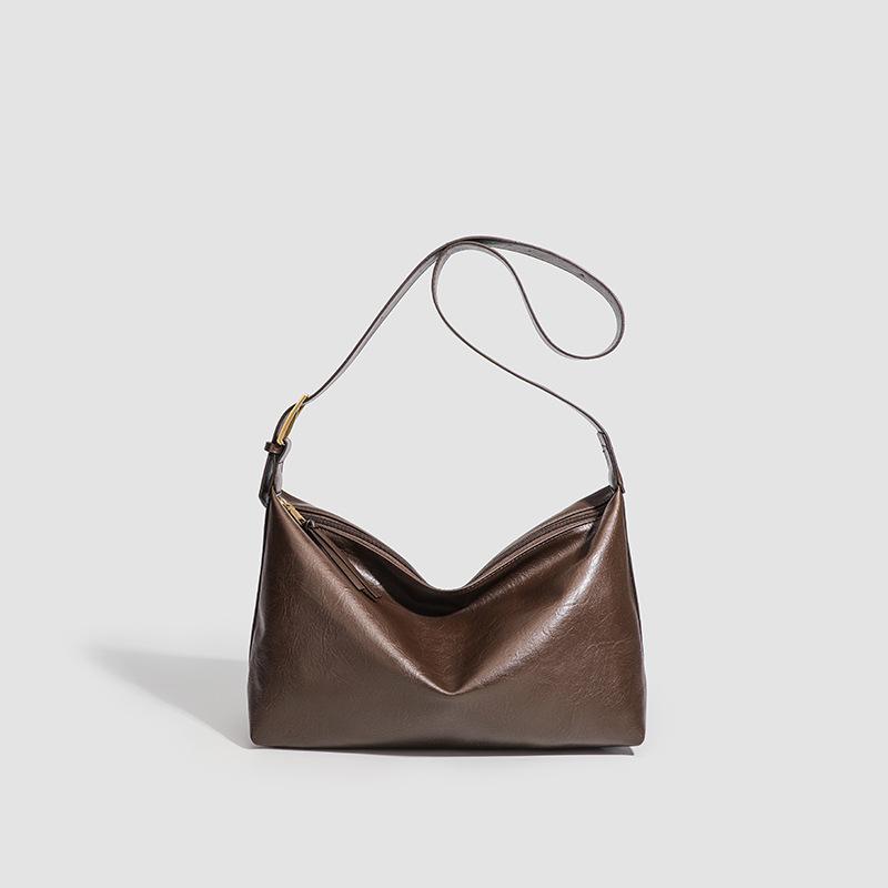 

Women s bag new retro autumn street popular bag commuter simple fashion tote big bag