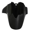 WAASE Rear Wheel Hugger Fender Mudguard Mud Splash Guard For SUZUKI GSXR600 GSXR750 GSX-R 600 750 2006 2007 2008 2009 2010