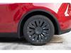 Tesla Model Y 19" Full Edge Wheel Covers - Steel Wheel Upgrade