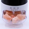 USB Himalayan Salt Ultrasonic Flame Effect Aroma Diffuser