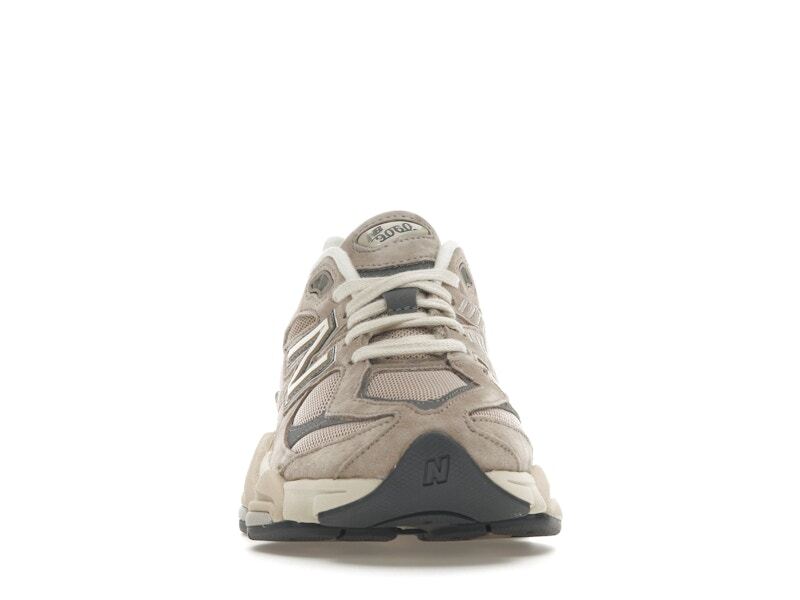 New Balance 9060 Driftwood Castlerock - U9060EEG