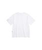 RXMC Small Pinsher T-Shirt White