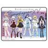 Senki Zesshō Symphogear XV Original Full Graphic Blanket: Landmine & Angel Neighborhood Ver.