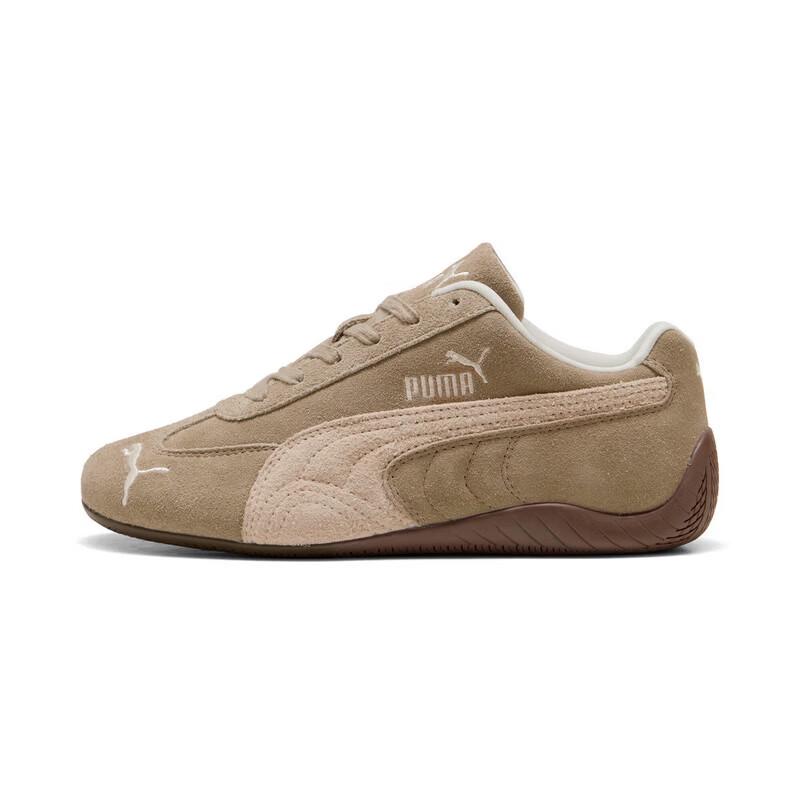 PUMA Women's Fashion Casual Low-Top Sneakers