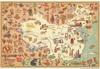 A New World Atlas Maps (Children's Book)