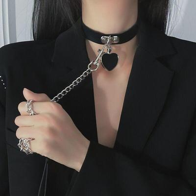 Náhrdelníky a prívesky – Choker náhrdelníky
