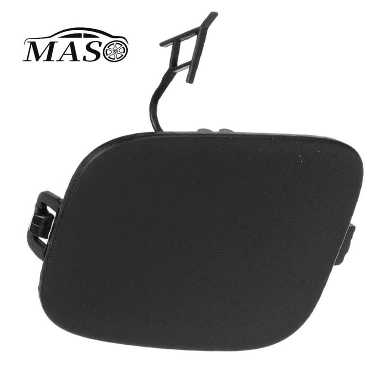 53223417 Rear Bumper Tow Hook Cover Towing Eye Cap for JEEP COMPASS 2017 2018