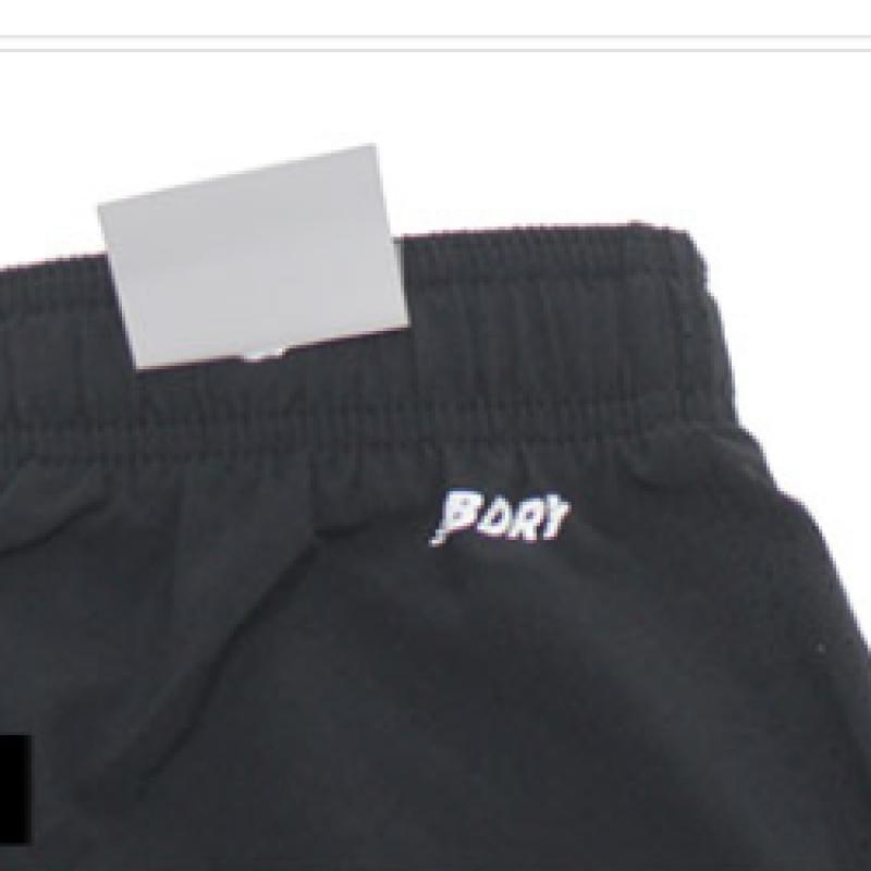 New Balance Pantaloni scurți de antrenament Tenor City 9 inch pentru bărbați, AMS13014 BK