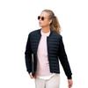 Nimbus Damen/Damen Crescent Wattierte Jacke