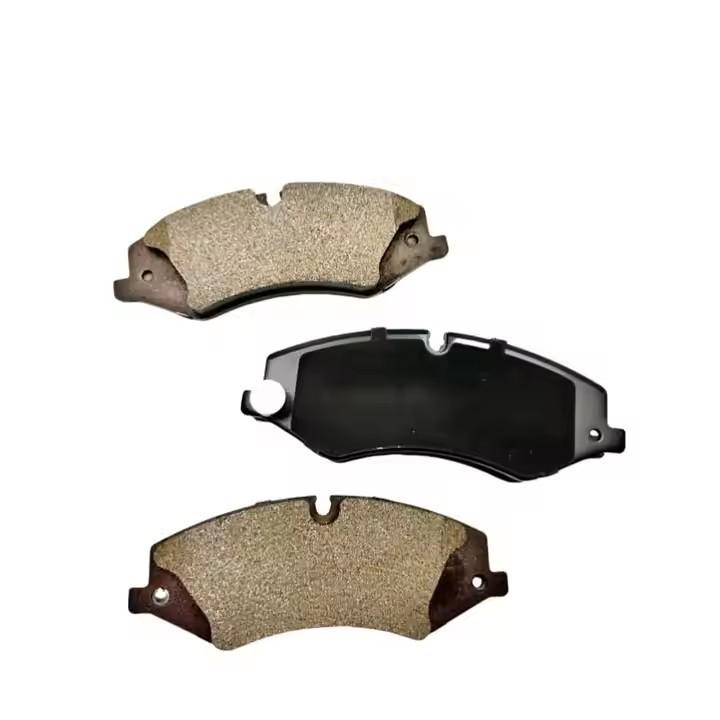 LR015578 Front Brake Pads for LANDROVER Range Rover Sport