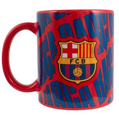 Barca 315ml Mug