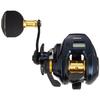 SHIMANO Reel 19 Grappler CT 151XG Left (Black, Gray)