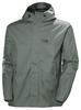 Ervik Jacket (64032) Bright Lava