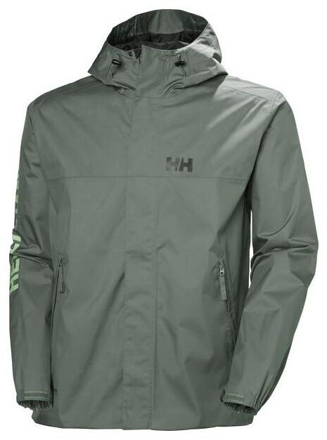

Helly Hansen Ervik Jacket (64032) bright lave XL