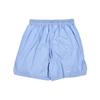 Nike X NOCTA Leichte Basketball-Short (Asiatische Größen) Nebelblau Unisex Unterteile DV3652-479