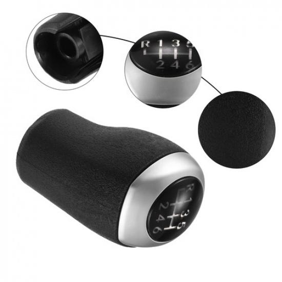 Car Manual Gear Shift Knob 6 Speed Single  for Hyundai Elantra GT Accent