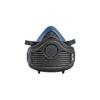 Replaceable Filter Dust Respirator Reusable Design Dust Face Mask Half Mask  Grinding Work