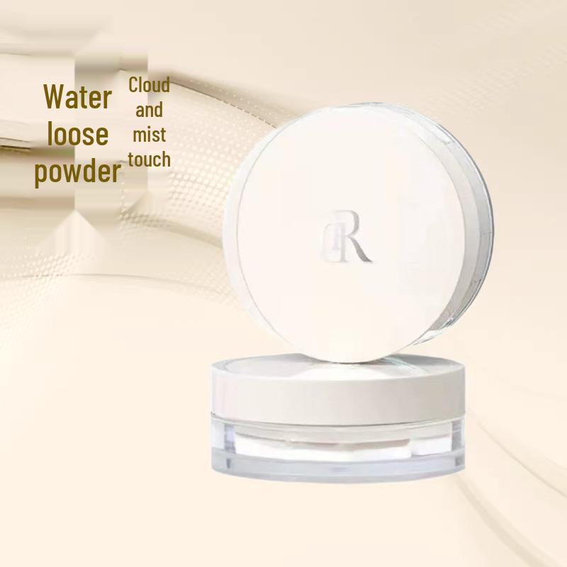DIROVO Cloud Mist Touch Sweat-proof Loose Setting Powder 8g