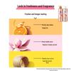Rejoice Sweet Floral Fragrance Shampoo 300g
