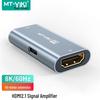 MT-Viki MT-ED8K HDMI 2.1 8K Signal Amplifier & Extender